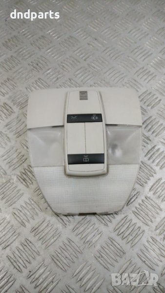 Плафон Mercedes A-Class W169 2007г.	, снимка 1