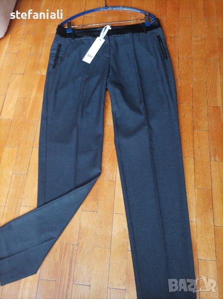 Дамски панталон Бобо Зандер, снимка 1