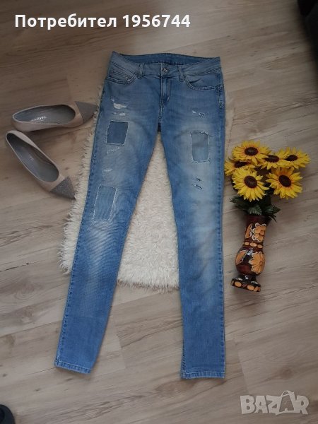 Дънки Liu jo#размер 28, снимка 1