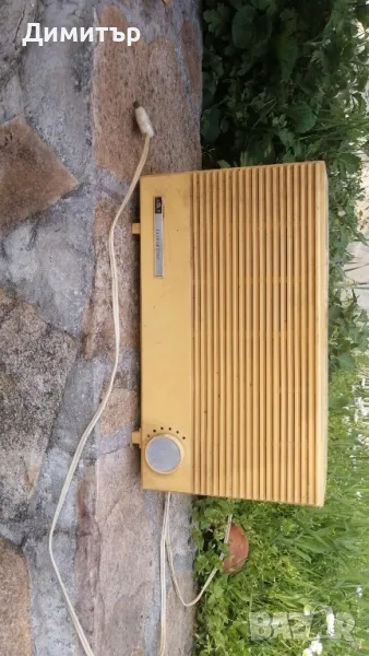 Радиоточка "Тонмайстор", снимка 1