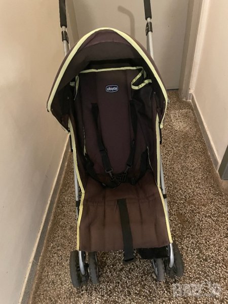 Количка , снимка 1