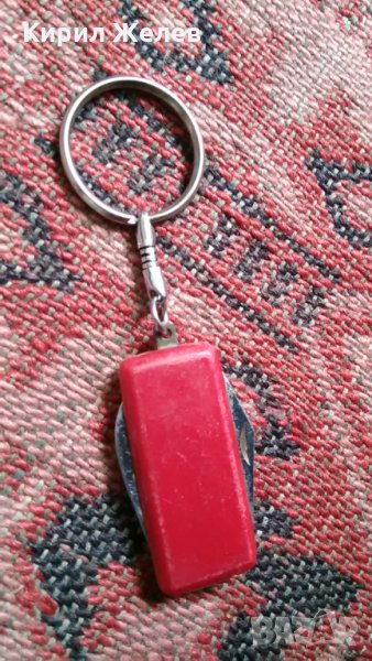 Ключодържател 22113, снимка 1