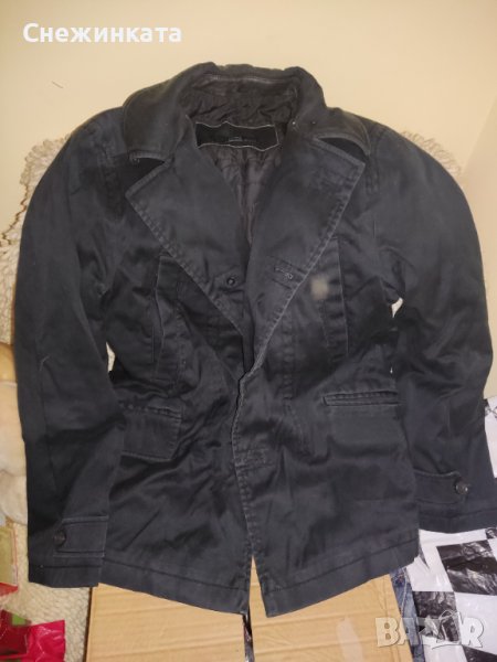 Палто Boss, снимка 1