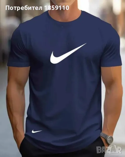мъжка тениска , снимка 1