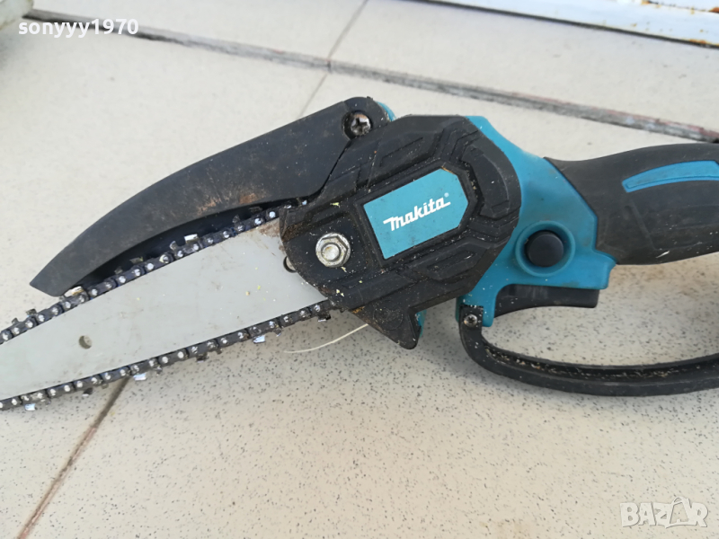 РЕЗАЧКА С ВЕРИГА 2103240830, снимка 1