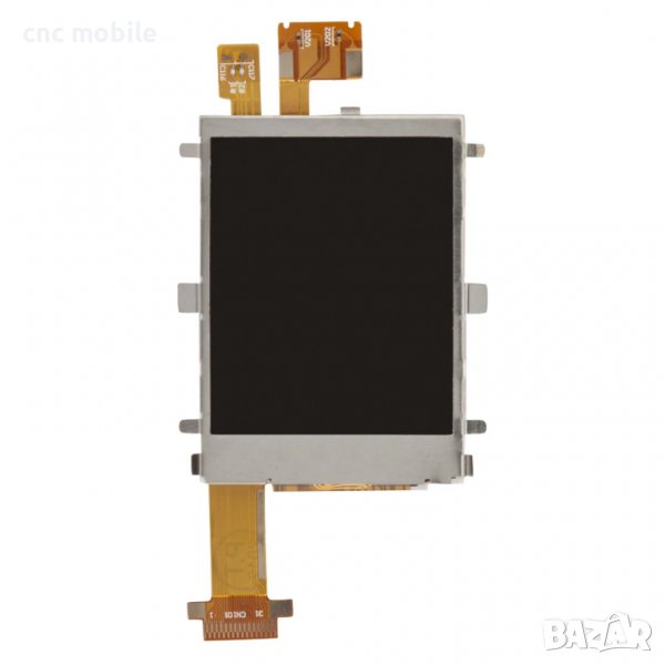 Sony Ericsson W205 дисплей , снимка 1