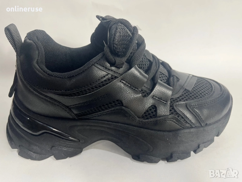 Дамски маратонки😍😙💕, снимка 1