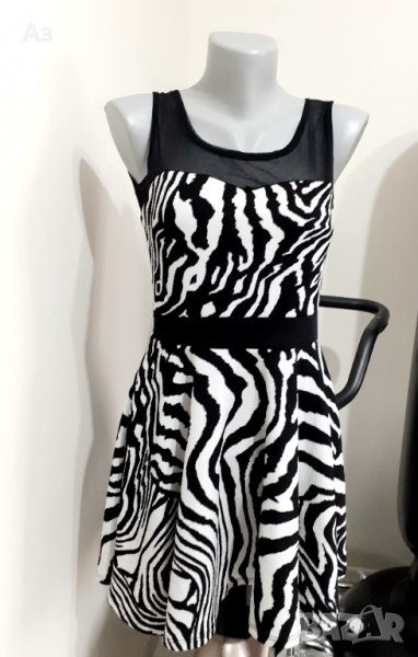 Дамска рокличка , снимка 1