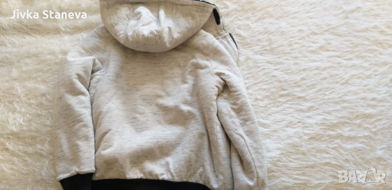 Зимно яке, снимка 1