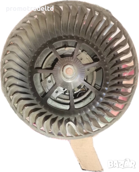 Вентилатор парно климатик Шаран Алхамбра Sharan Alhambra 1.9tdi 116hp. , снимка 1