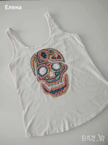 Дамски потник Bershka , снимка 1