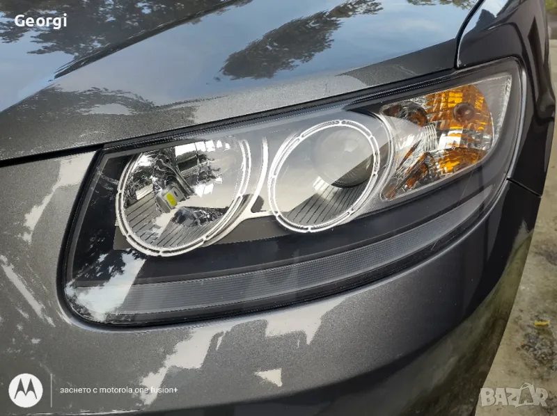 Полиране  на фарове и  автомобили., снимка 1