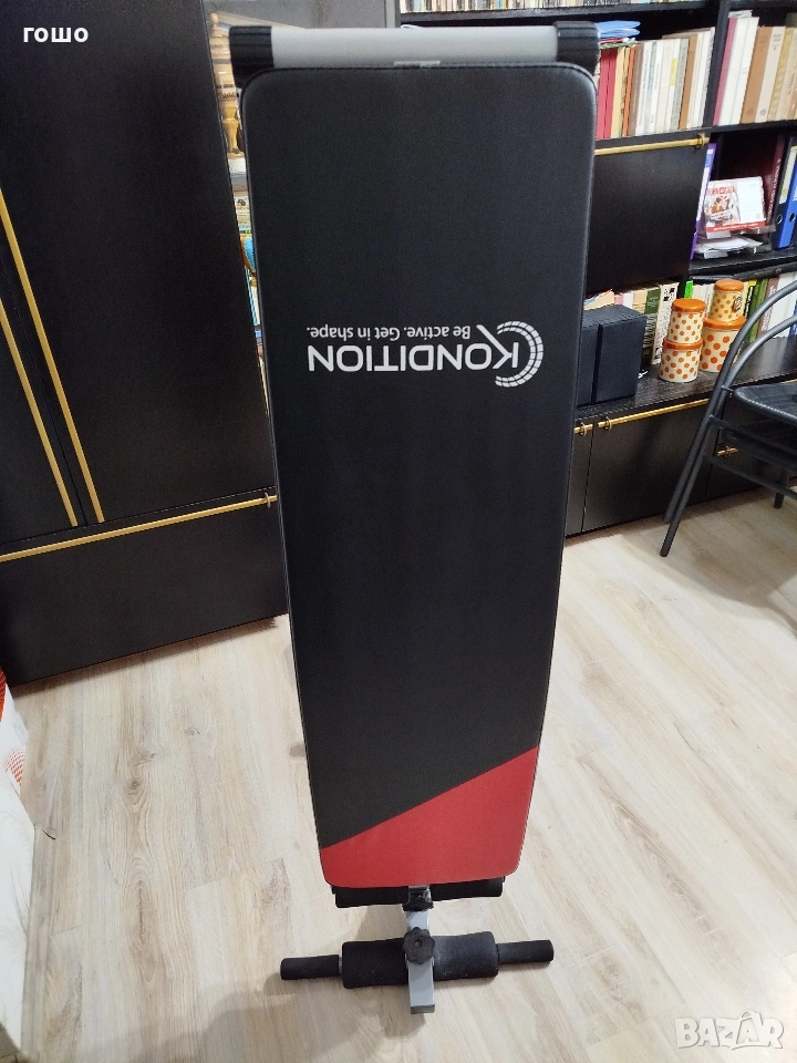 уред, снимка 1