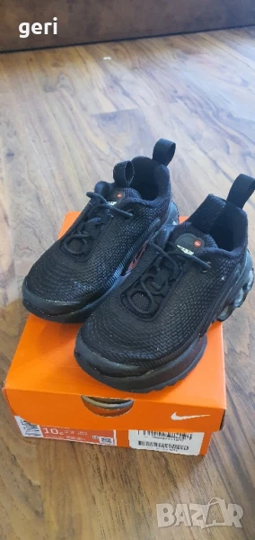 Nike Air Max 27 номер, 16см, снимка 1