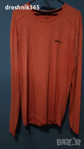CRAFT Термо/Блуза Мъжка/XL, снимка 1