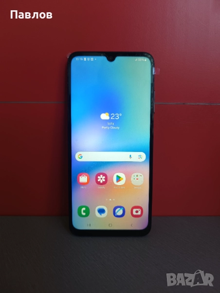 Samsung A05s, снимка 1