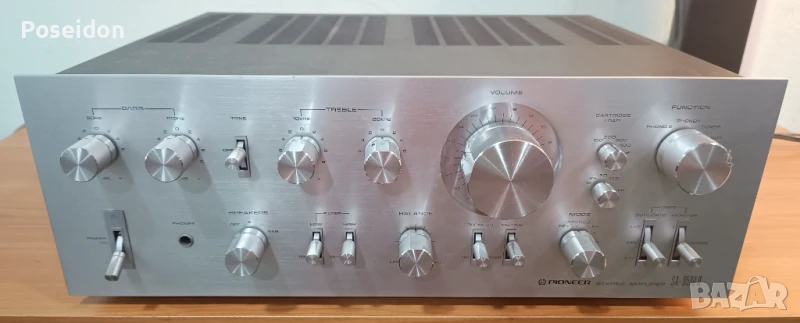 Усилвател Pioneer SA-9500 II, снимка 1
