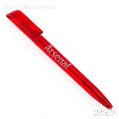 Химикал ARSENAL Retractable Pen, снимка 1