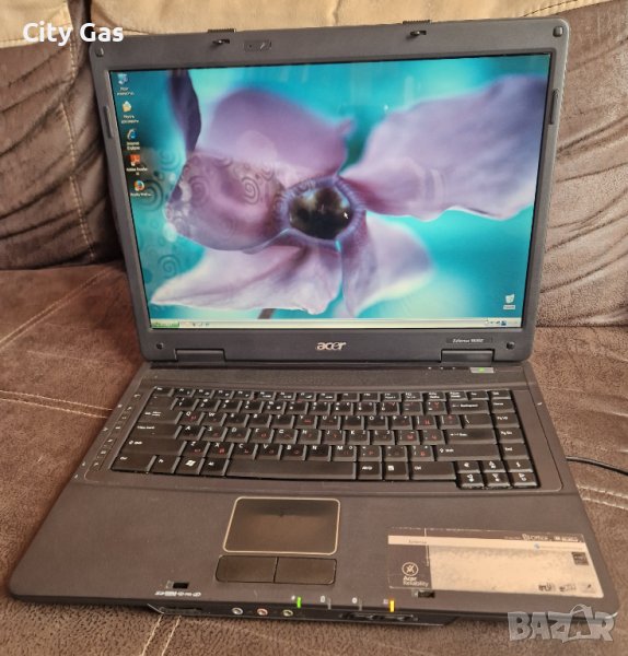 ACER Extensa 6530Z, снимка 1