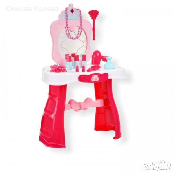 ✨Комплект за красота с цветни светлини и музика  , снимка 1