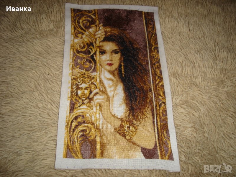 Гоблен, снимка 1