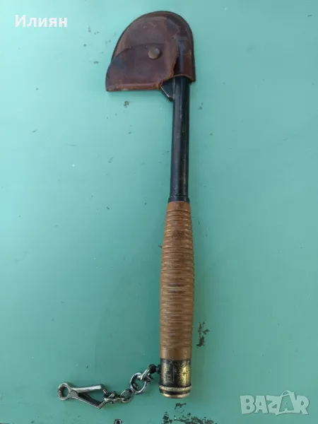 Телескопична канджа, снимка 1