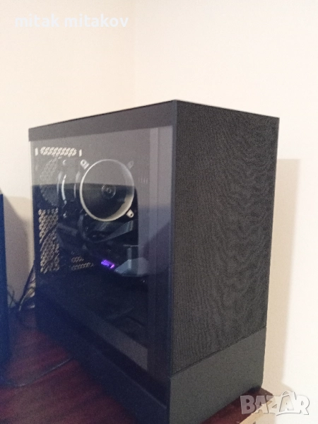 Настолен компютър, снимка 1