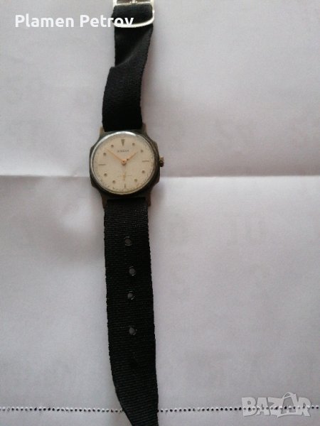 часовник Победа , снимка 1