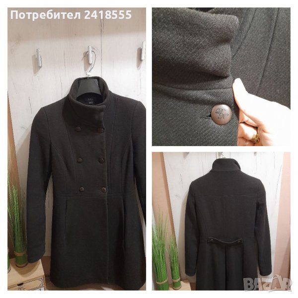 Зимно палто на Dika, снимка 1