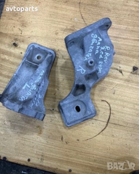 Range rover sport 2012година 3.0d 245кс Лапи двигател, снимка 1