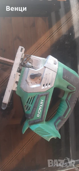 Зеге Hitachi 18v, снимка 1