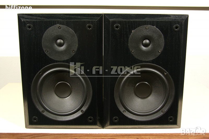 ТОНКОЛОНИ   Eltax symphony 4 , снимка 1