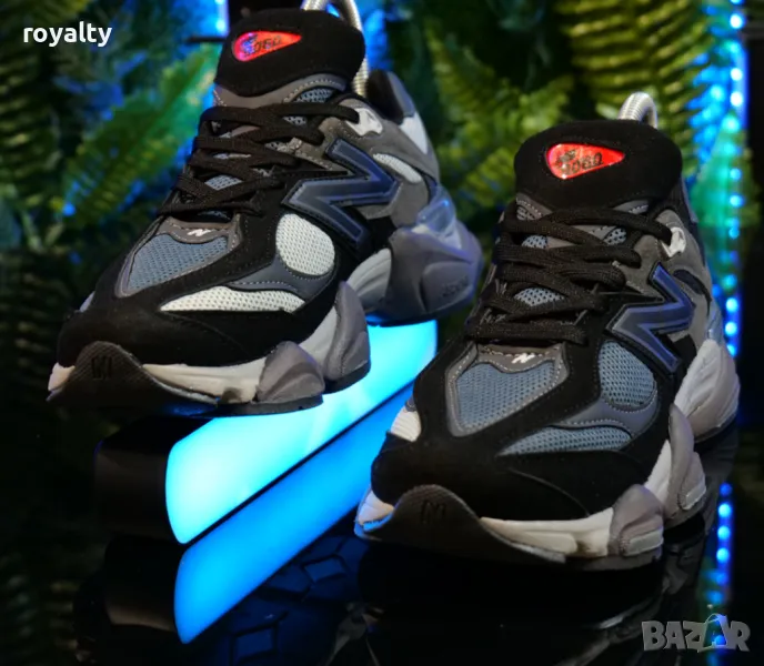 New Balance мъжки маратонки , снимка 1