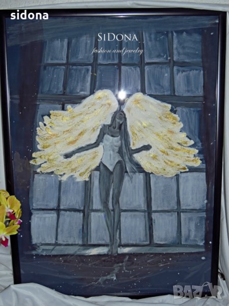 Картини '' Angels'', снимка 1