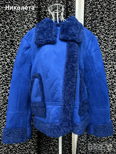 Зимно яке Junona НАМАЛЕНИЕ , снимка 1