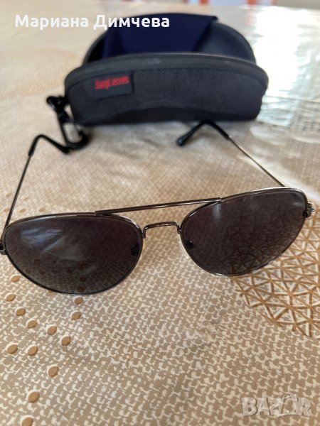 Различни модели слънчеви очила, снимка 1