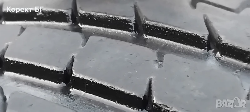 Гуми 205 55 16 Клебер Kleber 2 броя. Нов внос., снимка 1