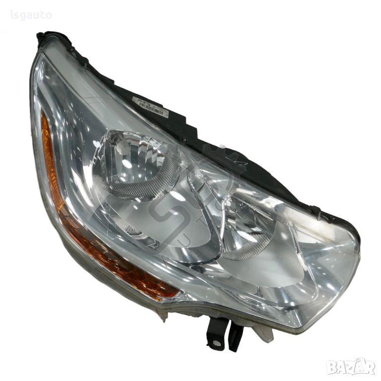 Десен фар Citroen DS4 2015-2018 ID: 155110, снимка 1