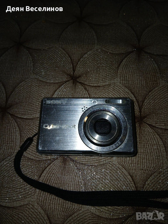 Фото ап.сони запазен 7.2м.п, снимка 1