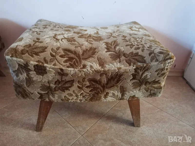 Големи табуретки , снимка 1