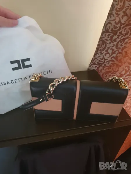 Чанта Elisabetta Franchi, снимка 1