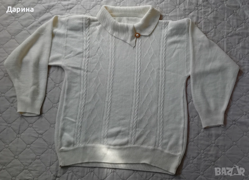 Дамска блуза , снимка 1