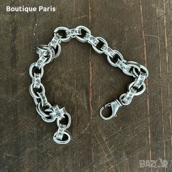 Chrome Hearts оригинална гривна, снимка 1