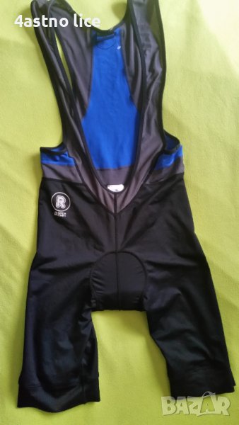 Клин за колоездене , снимка 1