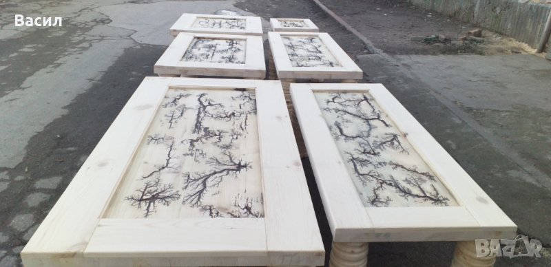 Маси , снимка 1