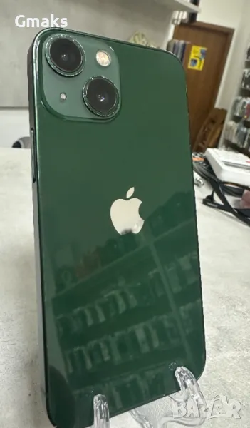 iPhone 13 Mini 128GB Green, снимка 1