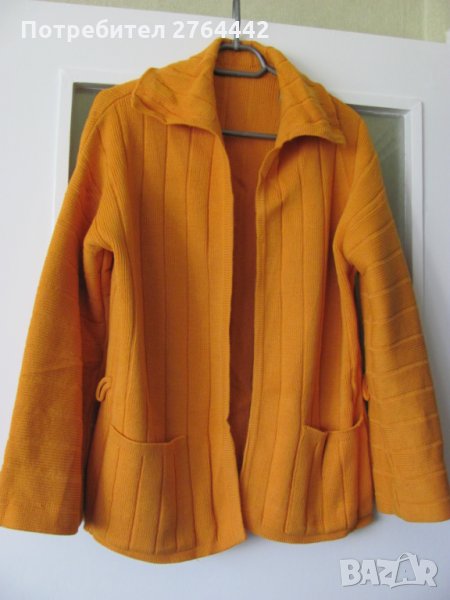 Жълта житетка, снимка 1