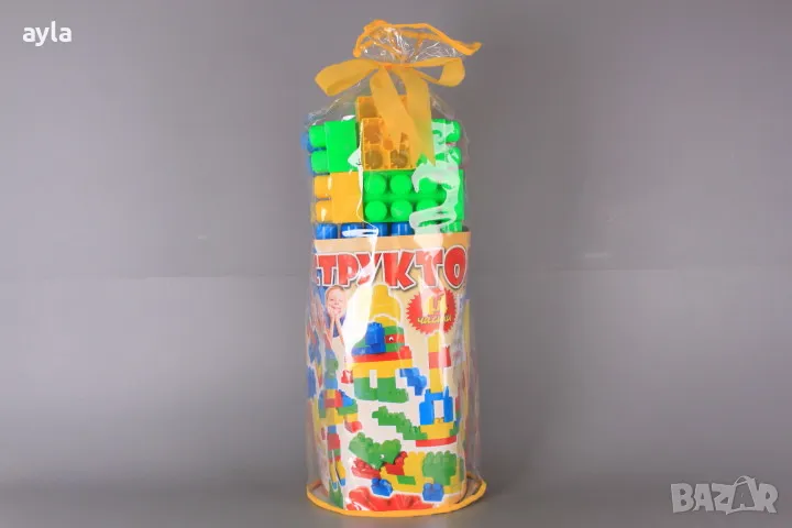 Конструктор, снимка 1