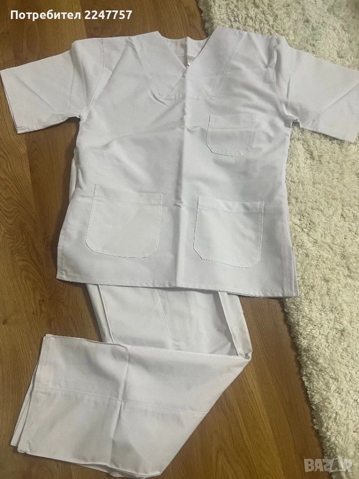 Нов медицински екип , снимка 1