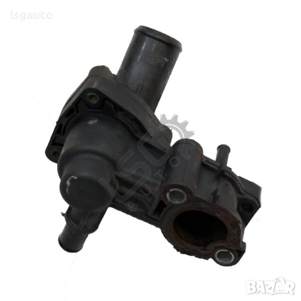 Корпус термостат Ford S-MAX 2006-2014 ID: 115898, снимка 1